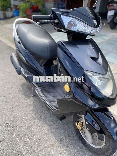 Yamaha CYGNUS nhậpkhẩu