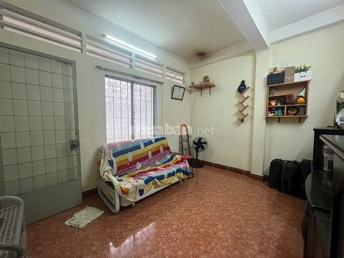 Căn hộ 2p ngủ Bàu cát,Tân BÌnh giá 8,5tr, có NTCB