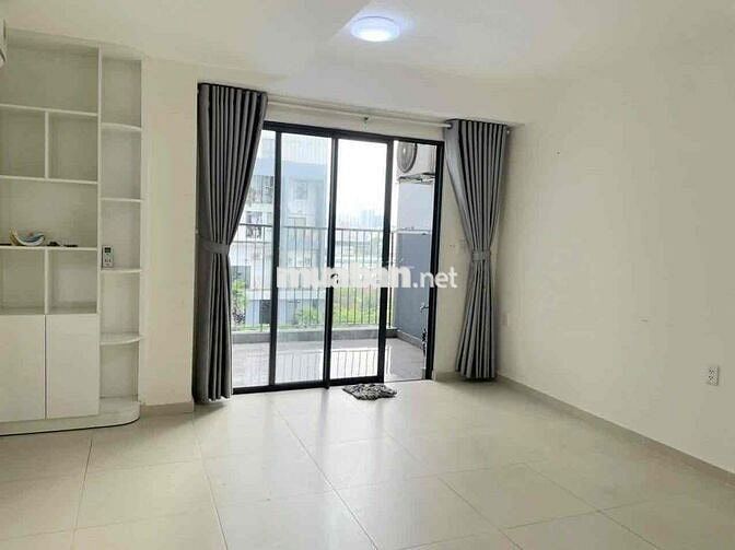 Trống sẵn căn 1PN Studio NTCB M-One Nam Sài Gòn