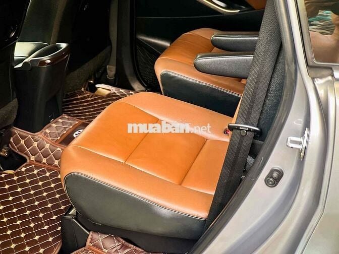 Toyota Innova 2019 2.0V - XE MỘT CHỦ, CỰC MỚI.