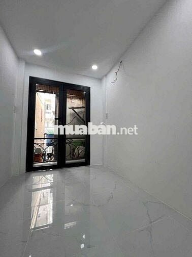 CẦN BÁN NHÀ NHỎ XINH SHR K QH 2P NGỦ TÂN HƯNG ĐẸP