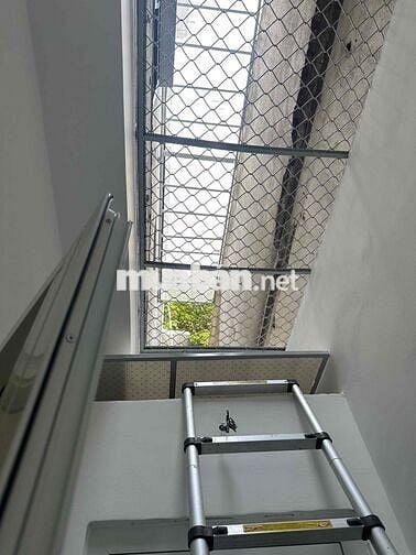 MẶT BẰNG QUẬN 4 LÀM VĂN PHÒNG, KHO,… 6tr5