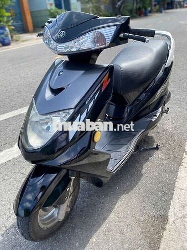 Yamaha CYGNUS nhậpkhẩu