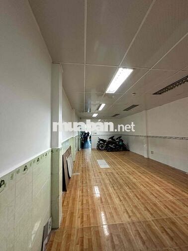 MẶT BẰNG QUẬN 4 LÀM VĂN PHÒNG, KHO,… 6tr5