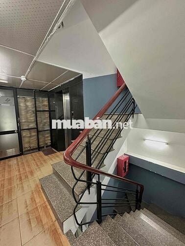 MẶT BẰNG QUẬN 4 LÀM VĂN PHÒNG, KHO,… 6tr5