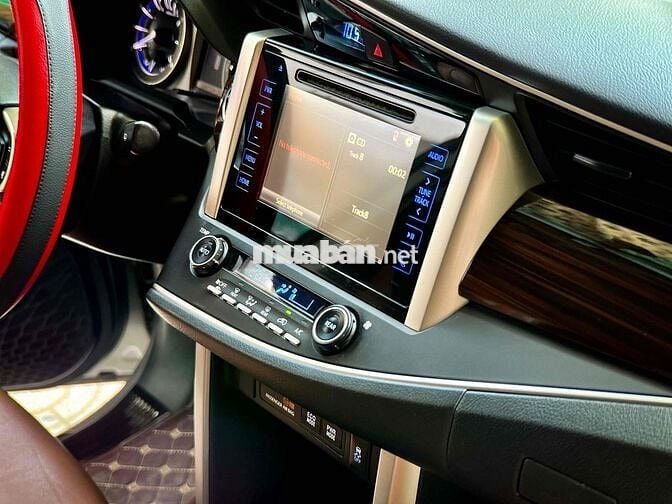 Toyota Innova 2019 2.0V - XE MỘT CHỦ, CỰC MỚI.