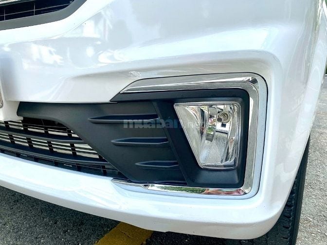 Xe Tải van chạy 24/24 Thaco TF450V 2S  2024, 945kg 2 chỗ ngồ