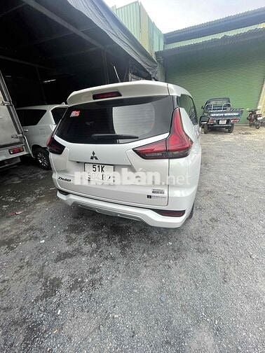 Mitsubishi Xpander 2019 1.5 AT - 35000 km
