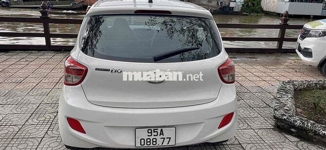 Hyundai Grand i10 20141.2 BASE - 150000 km