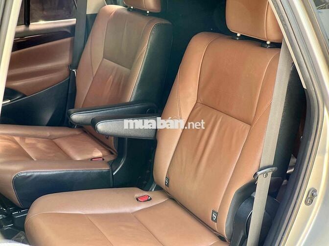 Toyota Innova 2019 2.0V - XE MỘT CHỦ, CỰC MỚI.