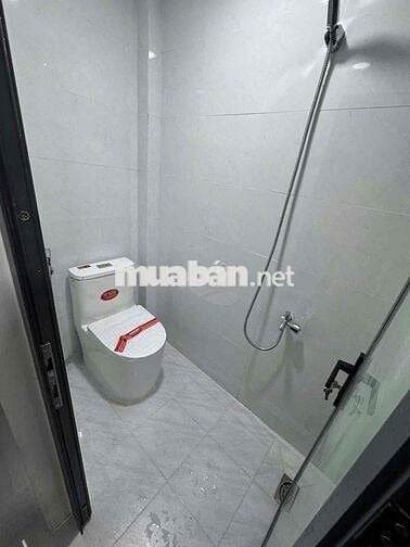 CẦN BÁN NHÀ NHỎ XINH SHR K QH 2P NGỦ TÂN HƯNG ĐẸP