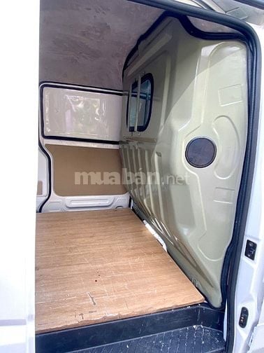 Xe Tải van chạy 24/24 Thaco TF450V 2S  2024, 945kg 2 chỗ ngồ