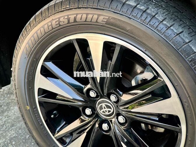 Toyota Innova 2019 2.0V - XE MỘT CHỦ, CỰC MỚI.