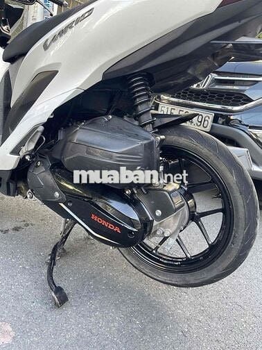 Honda Vario 150 2019 màu Trắng