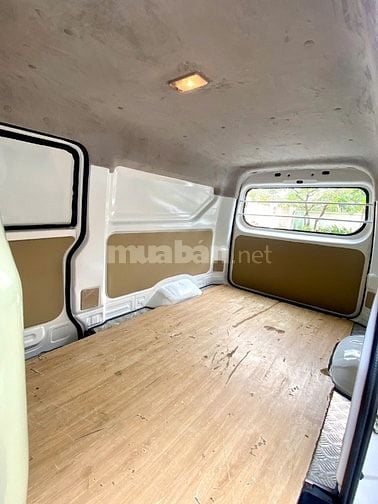 Xe Tải van chạy 24/24 Thaco TF450V 2S  2024, 945kg 2 chỗ ngồ