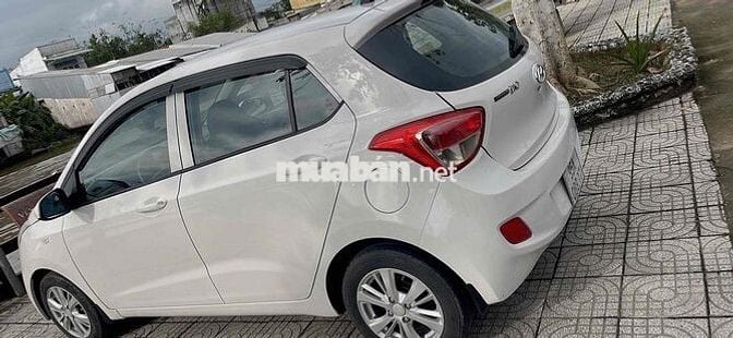 Hyundai Grand i10 20141.2 BASE - 150000 km
