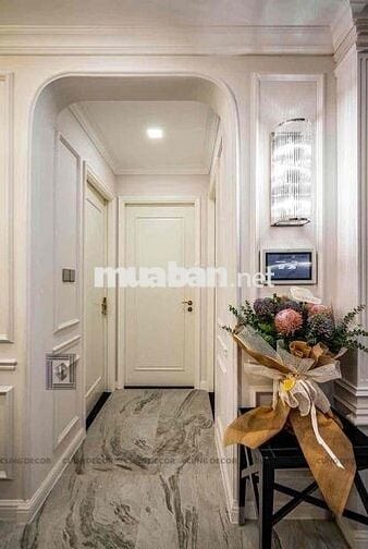 BA SON CHỦ THÂN GỬI CHO THUÊ 3PN VÒNG CUNG LANDMARK 81 NT CAO CẤP