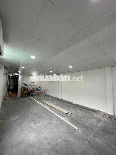 MẶT BẰNG QUẬN 4 LÀM VĂN PHÒNG, KHO,… 6tr5