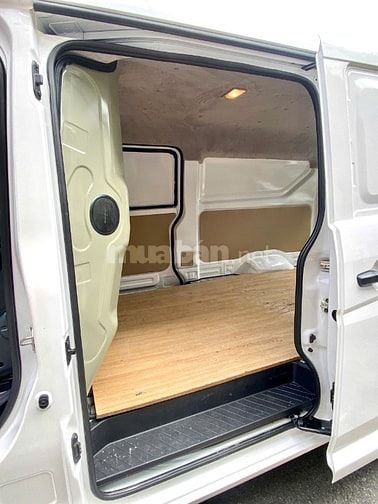 Xe Tải van chạy 24/24 Thaco TF450V 2S  2024, 945kg 2 chỗ ngồ