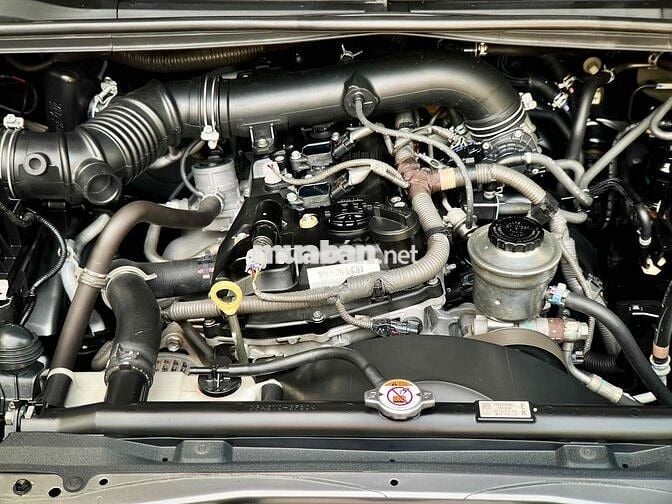 Toyota Innova 2019 2.0V - XE MỘT CHỦ, CỰC MỚI.