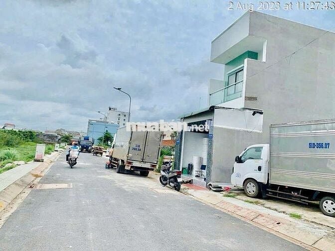 BÁN LÔ ĐẤT HXH HIẾM _DT: 66M² _ Giá chỉ 3 Ty nhỉnh _ NGÔ Chí QUỐC _TD