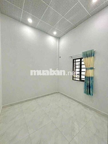 BÁN NHÀ MẶT TIỀN QUẬN BÌNH TÂN THÀNH PHỐ HỒ CHÍ MINH GIÁ 1Ty85