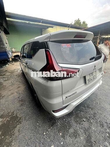 Mitsubishi Xpander 2019 1.5 AT - 35000 km