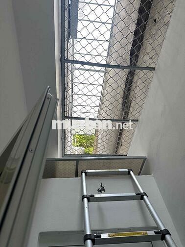 MẶT BẰNG QUẬN 4 LÀM VĂN PHÒNG, KHO,… 6tr5