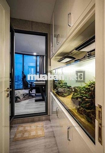 BA SON CHỦ THÂN GỬI CHO THUÊ 3PN VÒNG CUNG LANDMARK 81 NT CAO CẤP