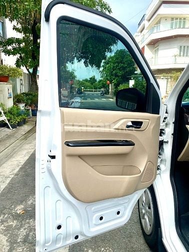 Xe Tải van chạy 24/24 Thaco TF450V 2S  2024, 945kg 2 chỗ ngồ