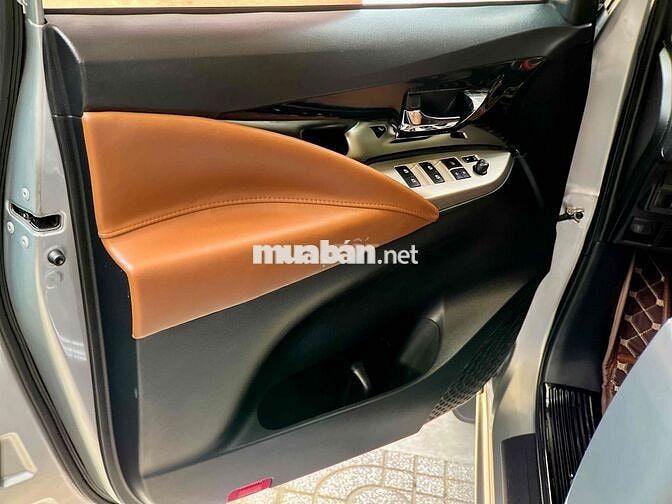 Toyota Innova 2019 2.0V - XE MỘT CHỦ, CỰC MỚI.