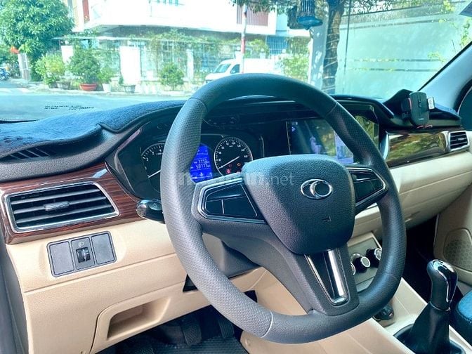 Xe Tải van chạy 24/24 Thaco TF450V 2S  2024, 945kg 2 chỗ ngồ