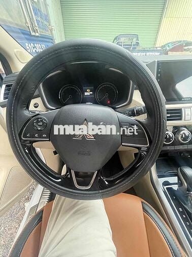 Mitsubishi Xpander 2019 1.5 AT - 35000 km