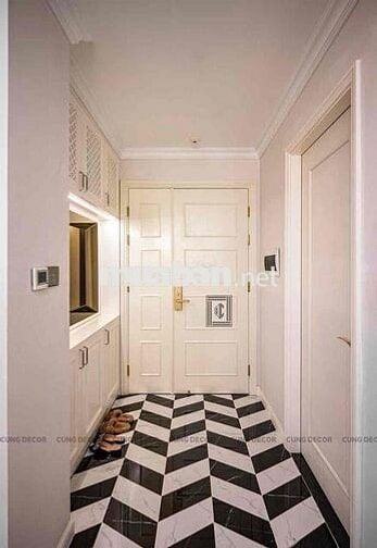 BA SON CHỦ THÂN GỬI CHO THUÊ 3PN VÒNG CUNG LANDMARK 81 NT CAO CẤP