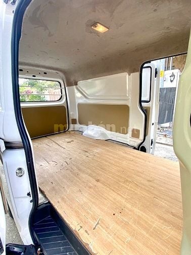 Xe Tải van chạy 24/24 Thaco TF450V 2S  2024, 945kg 2 chỗ ngồ