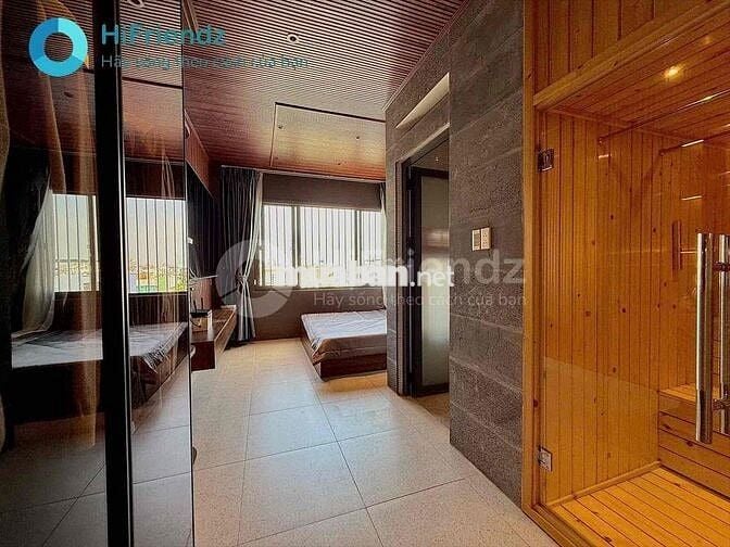 CHO THUÊ STUDIO NGAY CÔNG VIÊN LÀNG HOA, LOTTE MART NGUYỄN VĂN LƯỢNG