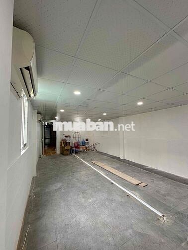 MẶT BẰNG QUẬN 4 LÀM VĂN PHÒNG, KHO,… 6tr5