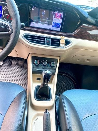 Xe Tải van chạy 24/24 Thaco TF450V 2S  2024, 945kg 2 chỗ ngồ