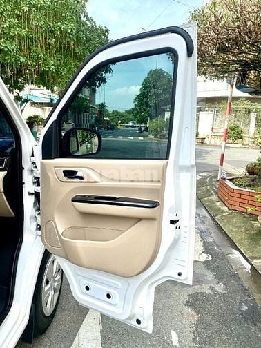 Xe Tải van chạy 24/24 Thaco TF450V 2S  2024, 945kg 2 chỗ ngồ