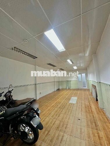 MẶT BẰNG QUẬN 4 LÀM VĂN PHÒNG, KHO,… 6tr5