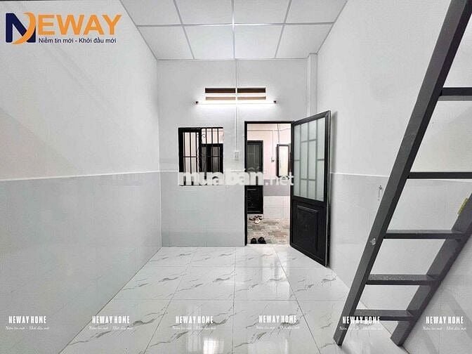 PHÒNG TRỌ MỚI XÂY GÁC CAO M7 - ĐỦ TIỆN NGHI NGAY HƯƠNG LỘ 3