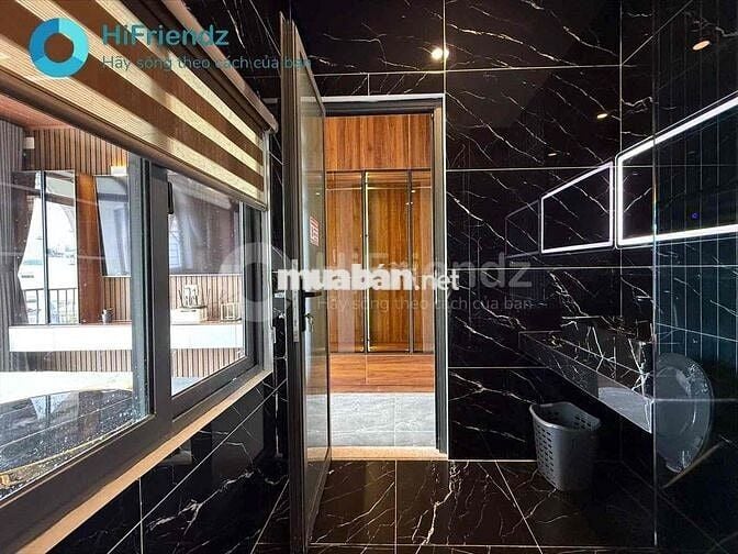 CHO THUÊ STUDIO NGAY CÔNG VIÊN LÀNG HOA, LOTTE MART NGUYỄN VĂN LƯỢNG