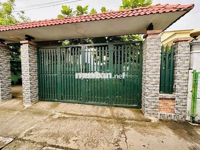 Bán gấp lô đất Ninh Tốn, Thị Trấn Củ Chi, 5x36m, giá chỉ 1,2 tỷ hiếm