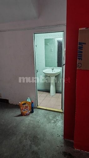 Cho thuê mặt tiền kinh doanh, văn phòng