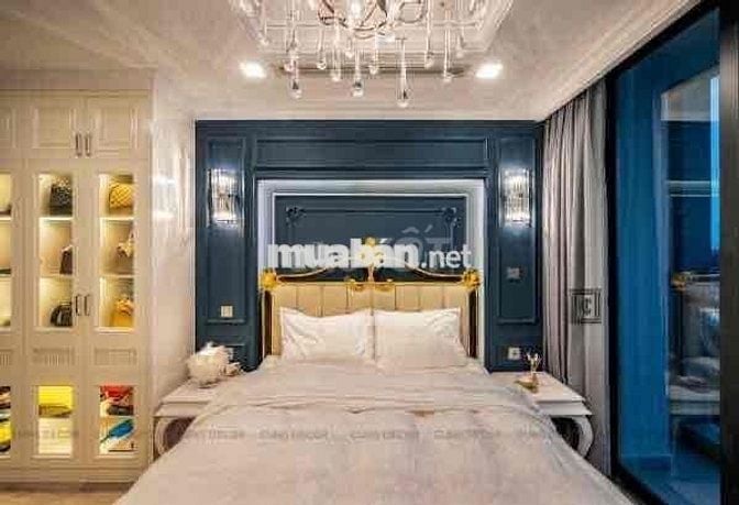 BA SON CHỦ THÂN GỬI CHO THUÊ 3PN VÒNG CUNG LANDMARK 81 NT CAO CẤP