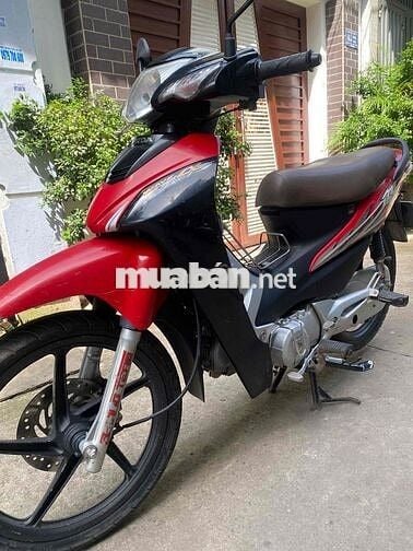 Honda Wave doi 208