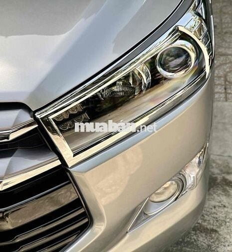 Toyota Innova 2019 2.0V - XE MỘT CHỦ, CỰC MỚI.