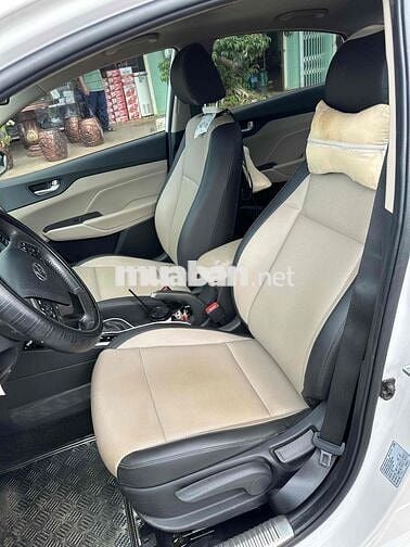 Hyundai Accent ATH 2018. 36000km (chuẩn)