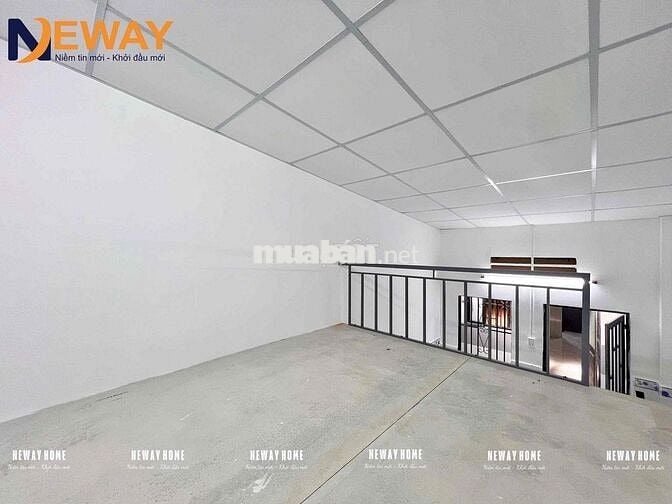 PHÒNG TRỌ MỚI XÂY GÁC CAO M7 - ĐỦ TIỆN NGHI NGAY HƯƠNG LỘ 3