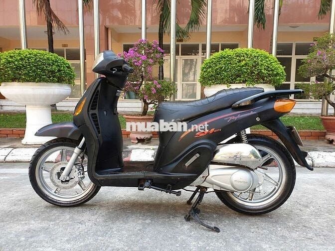 Sh 150 đen sport chính chủ biển Hà Nội